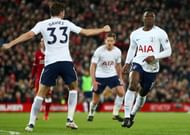 Wanyama cele<p>